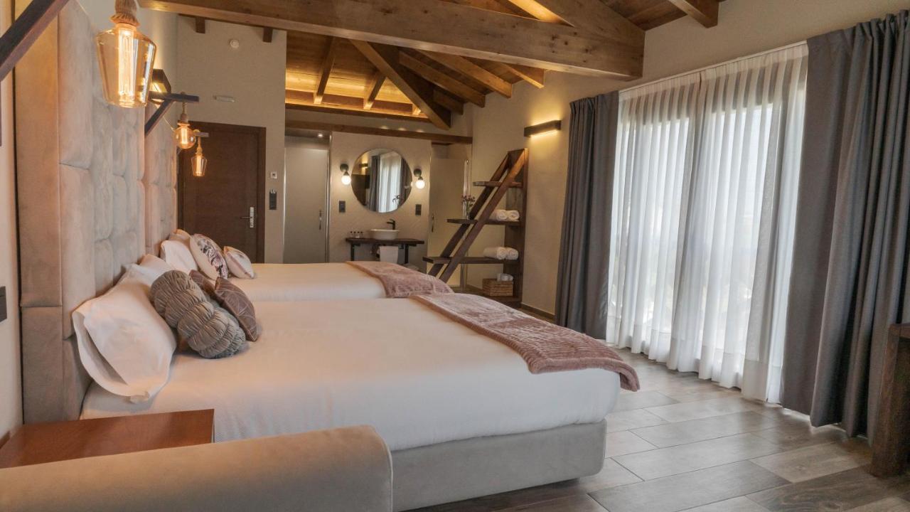 Hotel Rural Cantexos Luarca